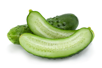 Cucumber vegetable
