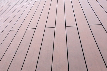 brown wood plank floor background