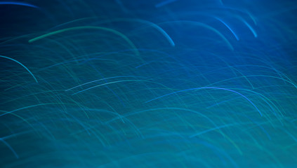 abstract background
