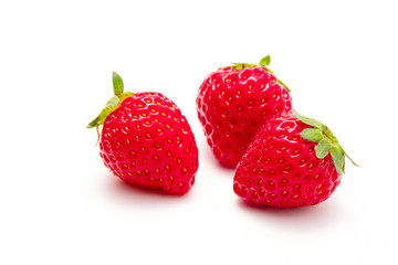 いちご　フルーツ