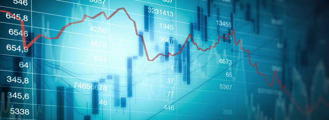 Aktien - Trading - Charts