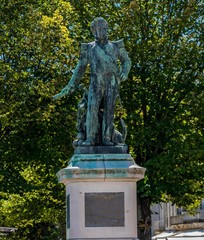 Fototapeta premium La Rochelle.