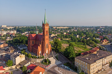 Zgierz, Polska