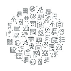 SOCIAL MEDIA BANNER CONCEPT