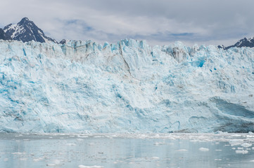 Glacier d'Alaska