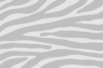 Abstract background. Illustration of zebra pattern © Anna