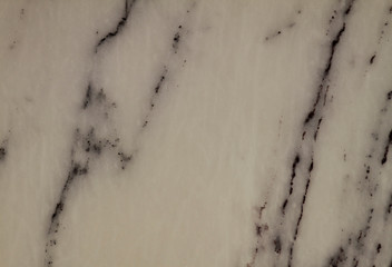 A few of the hundreds of varieties of marble in Turkey