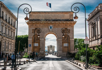 Montpellier