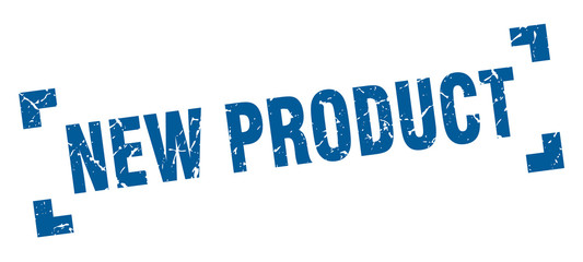 new product