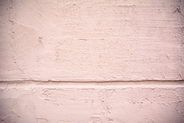 pink concrete wall texture background