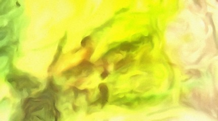 Beauty colorful watercolor background in fantasy style. Paint in water on paper creative pattern. Abstract splashes.