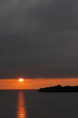 Landscape of Ishigaki Island