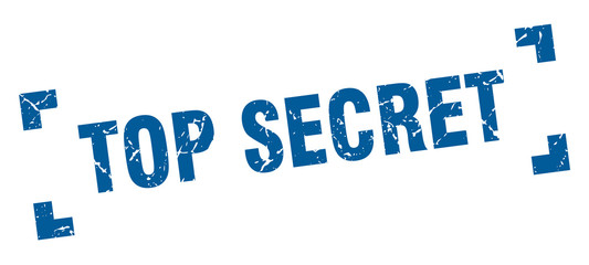 top secret