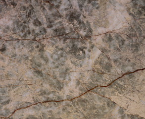 A few of the hundreds of varieties of marble in Turkey