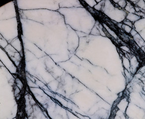 A few of the hundreds of varieties of marble in Turkey