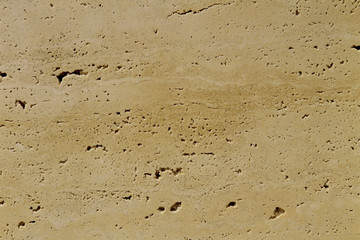 A few of the hundreds of varieties of marble in Turkey