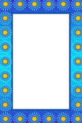 背景素材壁紙,ピクチャーフレーム,写真枠,額縁,縞模様,花柄,宣伝広告ポスター,無料素材,フリーサイズ,