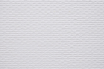 White watercolor art paper texture background