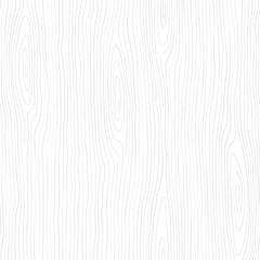 Seamless wooden pattern. Wood grain texture. Dense lines. Abstract background. Vector illustration