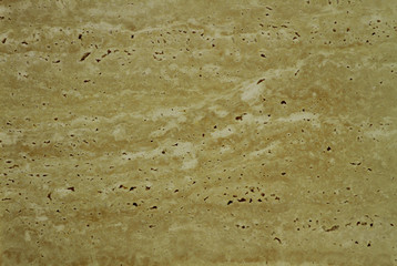 A few of the hundreds of varieties of marble in Turkey