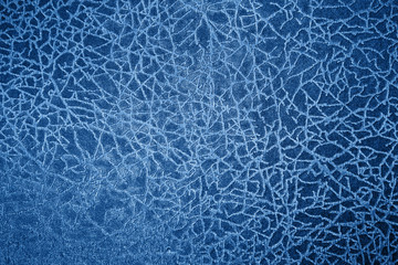 Vintage blue textured background suitable for any design