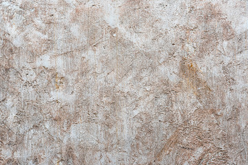 Aged cement wall texture
