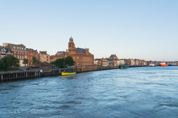 Obraz premium Great Yarmouth 