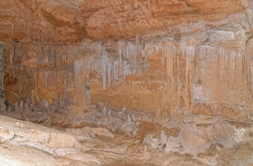 Grotta del Fico  - Sardinia, Italy