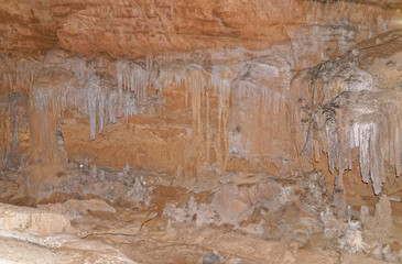 Grotta del Fico  - Sardinia, Italy