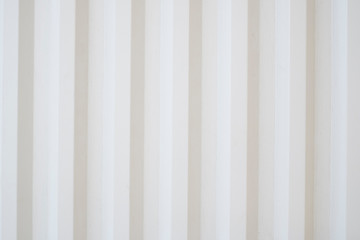 Obraz premium Modern white background for design.