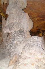 Grotta del Fico  - Sardinia, Italy