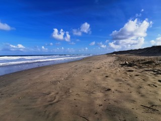 france summer beach surfer coast