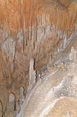 Grotta del Fico  - Sardinia, Italy
