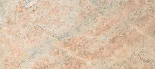 Brown-Gray tone marble texture background, Interior home decoration ceramic tile surface