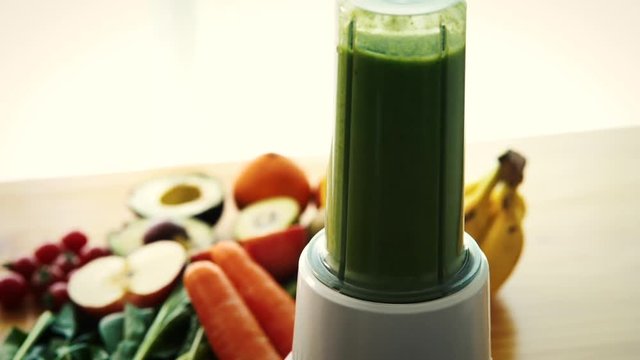 野菜ジュースのイメージ