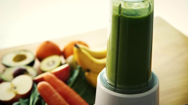 野菜ジュースのイメージ