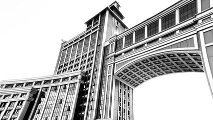 bulding