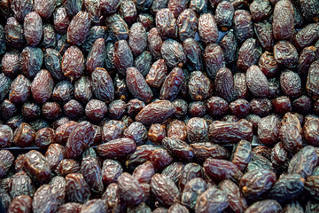 fresh sticky dates