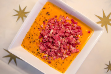 Salmorejo