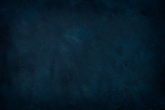 Blue texture dark slate background.