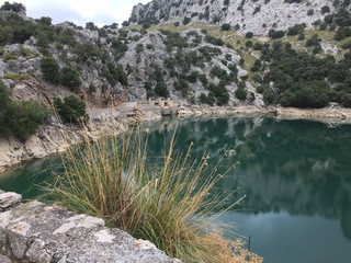 Landschaft Mallorca