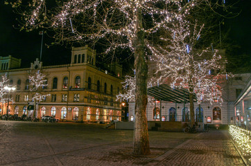 Old House Kalmar © gorerl