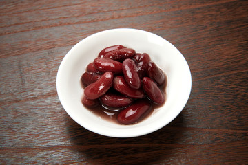 レッドキドニービーンズ