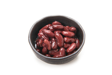 レッドキドニービーンズ