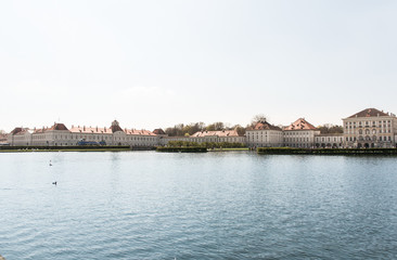 Obraz premium Landscape