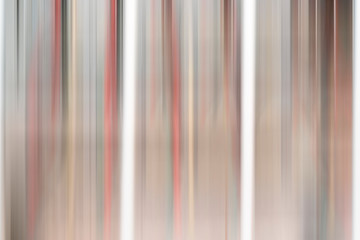 Fototapeta premium Abstract vertical green lines background.