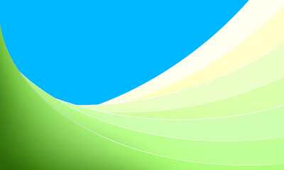 abstarct background of pastel colored design element with copy space