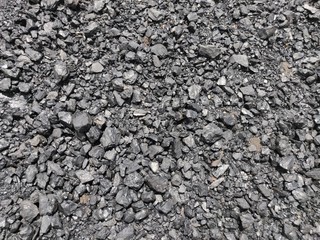 Bituminous - Anthracite coal, high grade coal.