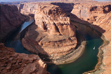 horseshoe bend arizona