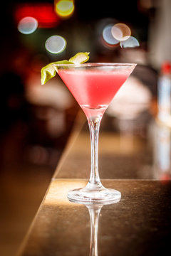 Drinks